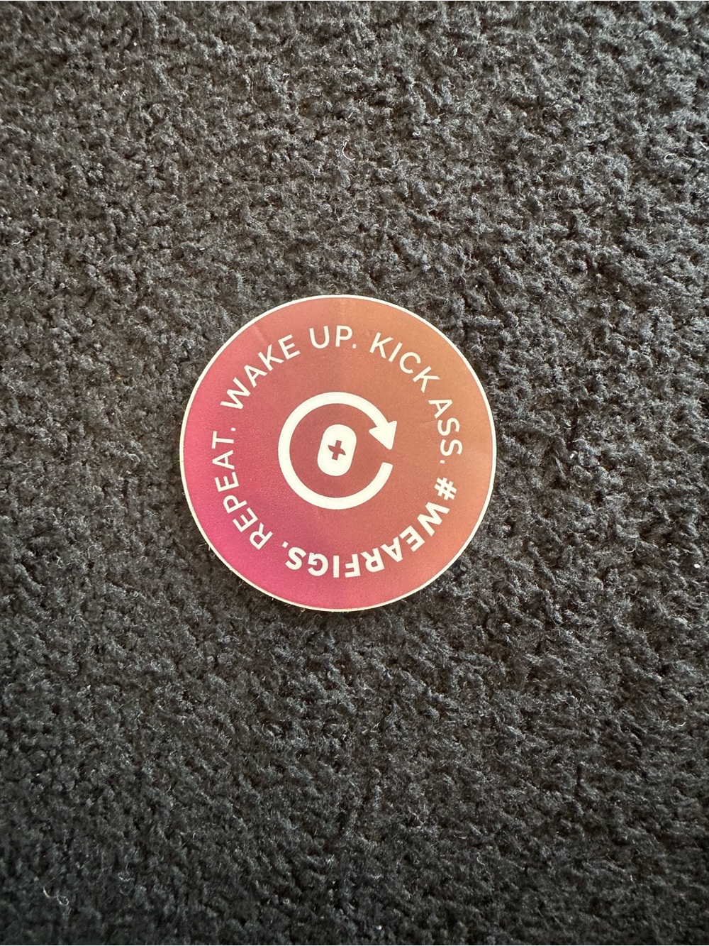 FIGS Sticker Bundle #7 - Picture 2 of 6